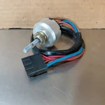 Jaguar XJ6 XJ12 1974-1979 Nos Lucas Headlight Switch Also Fits The Xjs 1976-1980. Fixed Price $93.89.