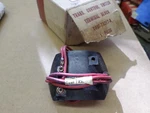 1960 64 Ford Falcon Nos Transmission Control Switch Terminal Block CODF-7A217-A. Fixed Price $61.20.
