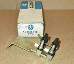 Nos Mopar 2586763 Circuit Breaker 1966 Plymouth Dodge Chrysler C-body Vehicles. Fixed Price $45.00.