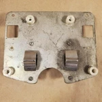 Original 68-73 Jaguar XJ6 XJ12 S1 Window Lift Switch Panel Assembly BD33038. Fixed Price $82.49.