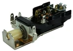Headlight Switch 1955-1956 Bel Air 150 210 1955-1959 Chevy And Gmc Pickup Truck. Fixed Price $41.98.