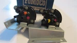 Nos 1967 1968 Ford Galaxie Xl Ltd 7-LITRE Vacuum Door Latch Control Valve New. Fixed Price $249.99.