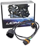 Radiator Cooling Fan Motor Wire Harness Kit For Dodge Charger Challenger Magnum. Fixed Price $16.09.