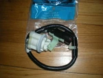 Nos 1992 1996 Ford Crown Victoria Roof Marker Lamp Socket & Wiring F2AZ-13234. Fixed Price $14.99.