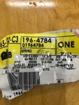 1989-02 Buick,caddy,chev,gmc,olds&pont-turn Signal Swtch Cancel Spring GM1964784. Fixed Price $5.55.