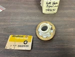 1964 1965 1966 1967 Gto 442 Chevy Steering Wheel Turn Signal Cam Nos Gm 424. Fixed Price $49.99.
