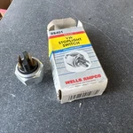 Wells RB401 Vw 1962-1983 Stoplight Switch. Fixed Price $18.36.