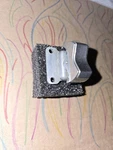 Dodge Plymouth 2864491 Convertible Top Switch Newport 300 Polara Fury Wagon. Fixed Price $124.99.