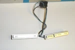 Nos 1983 1984 Ford Lincoln Cruise Control Switch Set E3SZ-9C888A. Fixed Price $135.00.