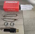 Standard Ignition SLS-66 Stoplight Switch 1955-1989 Chevrolet Gmc K5 Blazer. Fixed Price $15.95.