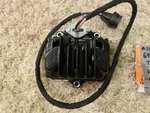 L68-72 Corvette Gm Ti Amp W/updated Chip--new Pigtail #1115343--PROF. Restored!!. Fixed Price $574.95.