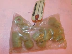1977-1979 Ford Ltd F150 F250 Bronco Mercury Cougar Nos 351M 400 Valve Stem Seals. Fixed Price $32.00.