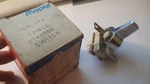 Nos Mopar 3746958 Defroster Rocker Switch, Oem, Chrysler Dodge 1976-1977 Body. Fixed Price $25.29.