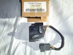 Ford F5OZ-14A701-AB 1995-2006 Lincoln Continental Power Seat Switch Lh New Oem. Fixed Price $39.99.