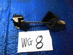 Genuine Mercedes Ponton W121 W128 W189 Blinker Indicator Turn Signal Switch. Fixed Price $75.00.