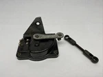 Used Neutral Safety Switch Fits Mercedes W108 W109 W110 W111 0025450524. Fixed Price $502.55.