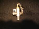 ' Rebuilt " Studebaker Heater Valve 519368. Fixed Price $125.00.