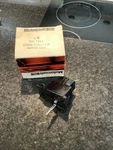 Nos 1975 Ford Granada Wiper Switch D5DZ-17A553-A. Fixed Price $25.00.