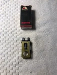 Nos 1972-82 American Motors 1974 75 Jeep Stop Light Switch Mopar 3215939. Fixed Price $19.11.
