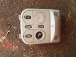 Renault Scenic MK1 1999-2003 Interior Light Map Roof Courtesy Sun Switch. Fixed Price $23.17.