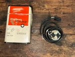 Nos Gm Delco 1965-1968 Oldsmobile 442 3-SPEED M/t Neutral Safety Back-up Switch. Fixed Price $140.00.