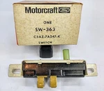 Nos 1963 (64 Maybe) Ford Galaxie Console Neutral Safety Switch C3AZ-7A247-A K. Fixed Price $299.99.
