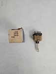 1965-1972 Dodge Chrysler Plymouth C-body Power Door Lock Switch 2661746 Nos. Fixed Price $175.00.