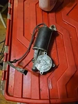 1966-74 Mopar Pass Side Power Window Motor 2520902 Charger Body Gtx Cuda. Fixed Price $133.00.