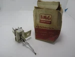 60 Ford Custom 300 Fairlane Galaxie Heater Blower Motor Switch C0AF-18578-A. Fixed Price $41.99.