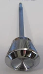 1966 Gto Lemans Headlight Switch Knob & Shaft. Fixed Price $20.00.