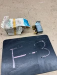 1960 1976 Cadillac Chevrolet Nos Power Seat Motor Control Relay Switch 5717528. Fixed Price $99.99.