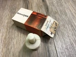 68 69 Ford Torino Gt Fairlane Nos Motorcraft Courtesy Light Switch C8OZ-13713-A. Fixed Price $60.00.