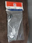 Nos Oem Gm #12101924 Oil Pressure Switch Female Pigtail Connector Ac Delco. Fixed Price $30.00.