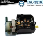 Headlight Switch For Amc Dodge Truck Jeep Plymouth Fury. Fixed Price $25.85.