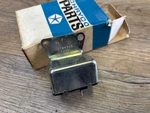 1974 1975 Dart Scamp Duster Valaint Body Mopar Nos Fuel Pacer Relay 3764343. Fixed Price $65.00.