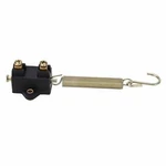 Universal 12V Brake Light Switch For Classic Cars, Oe: 180008, 0-579-51. Fixed Price $15.99.