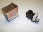 Nos Delco Headlight Switch - 1968 And 69 Buick Pontiac Gm 1995155. Fixed Price $30.00.