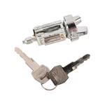 Ignition Lock Cylinder Switch W/keys Ford F-150/250/350 E-150/250/350 Bronco. Fixed Price $9.99.