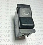 New Old Stock A0008208610/A0008208710 Mercedes-benz W126 Rear Power Seat Switch. Fixed Price $19.99.