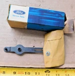 Nos A/c Temperature Regulator Control Lever 1971-74 Ford & Mercury Cars 1972. Fixed Price $14.00.