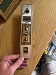 1979-1985 Cadillac Eldorado Driver Side Window Lock And Seat Switch Oem. Fixed Price $145.99.