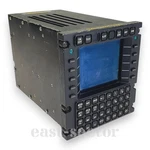 Control Display Navigation Unit Aircraft Cockpit Computer Helicopter Westland Uk. Fixed Price $499.00.