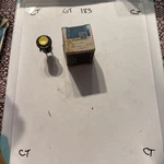 Genuine Gm Cars Trunk Release Switch - Yellow Button 9787827. Fixed Price $45.54.