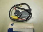 Nos 1970 1971 Lincoln Mark Iii Head Lamp Cover Indicator Switch D0LY-13B057-B. Fixed Price $149.99.