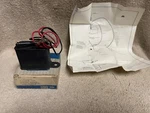 Nos 1965-70 Galaxie Mustang Fairlane Accessory Exterior Light Warning Buzzer. Fixed Price $68.00.
