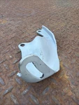 1963 -1968 Small Block Chevy Rear Power Steering Pump Bracket 3905366. Fixed Price $30.00.