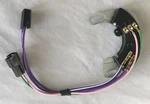 1976-1982 Chevrolet Corvette Neutral Backup Safety Light Switch With At NS370176. Fixed Price $69.95.