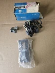Mopar Nos 3579235 71-73 Chrysler Rear Defogger Adapter Set, Switch/wiring/bezel. Fixed Price $63.00.