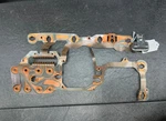1981-1986 Ford F-100 Oem Instrument Gauge Cluster Circuit Board EITF10C956CA. Fixed Price $55.69.