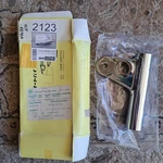 New! Original Kawasaki 1977 KZ750B Fork Covers Headlight Ears Left And Right. Fixed Price $108.00.